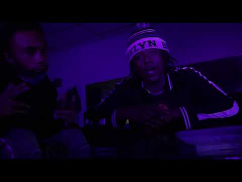 G Ball Ft. Dai Dai - G.T.A ( shot by: @ccdashooter )