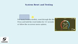 Lennox Error Code 223: Outdoor Coil Temperature Sensor Fault Fix