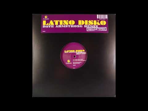 Disko Kidz - Latin Disko (Original)