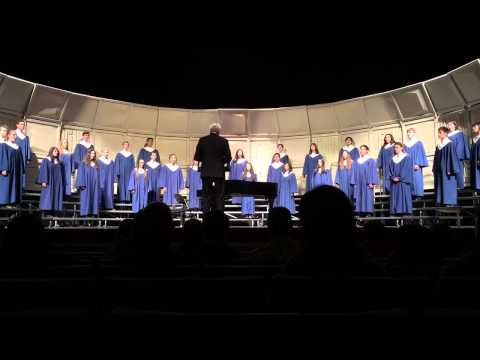 Jingle Bells - Bergen County Academies Chamber Choir