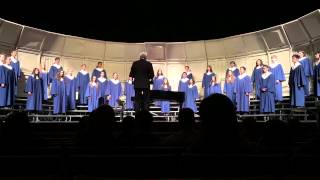 Jingle Bells - Bergen County Academies Chamber Choir