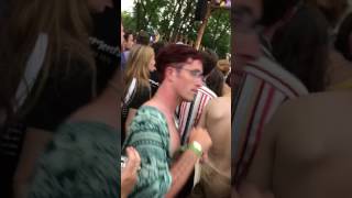 Francis and the Lights &quot;See Her Out (That&#39;s Just Life)&quot;