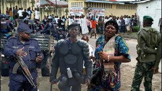 GOMA IBINTU BYABAYE BIBI CYANE ABATURAGE BA CONGO BAHEMUKIYE BIKOMEYE ABANYARWANDA🛑AMAKURU ATUGEZEHO