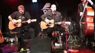 The Rough Haired Chickendogs - Rag Bag