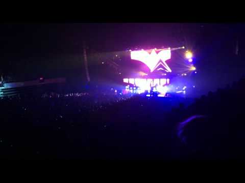 UC Davis College Invasion: Tiesto - Adagio For Strings