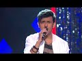 Sonu Nigam Sings Jane Nahin Denge Tujhe