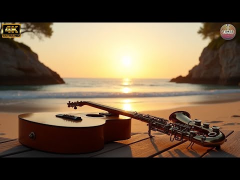 The Best Guitar Relaxing Music In The World Never Boring To Listen To - Top Romantic Guitar Music