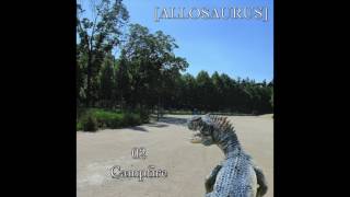 [Allosaurus] - Campfire