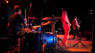 David Contreras Drumcam, King Washington - "Don't Expect My Love"