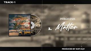 Matter Music Video