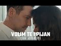 PEDJA JOVANOVIC VOLIM TE I PIJAN OFFICIAL VIDEO 2024