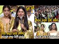 See Rashmika And Keerthy Suresh Reaction After Seeing Sai Pallavi Craze Sahithi Tv