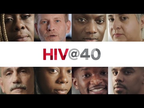 Statement from Paul Stoffels, M.D., on the Occasion of the 2021 UN High-Level Meeting on HIV/AIDS