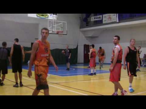 31082016.Летний кубок.ХУПС - Кировец