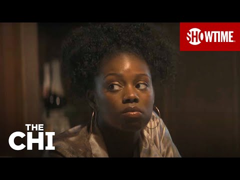 The Chi 4.07 (Preview)