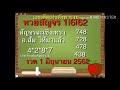 หวย เจ้าพายุ