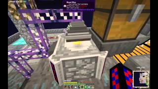 preview picture of video 'FTB Agrarian Skies Part 15 3 By SebiKru'