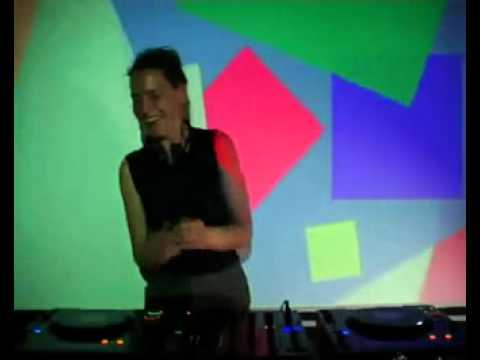 Electric Indigo @ RTS.FM - 11.05.2011