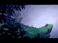 The Emperor S New Groove Bucky Pops The Balloon At Kuzco And Black Panthers Chase Kuzco