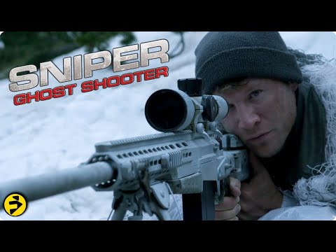 SNIPER: GHOST SHOOTER | Intense Georgian Mountain Shootout Scene