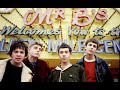 Shed Seven - BBC Radio 1 Live  Session 1994 (Head And Hands, Long Time Dead, Dolphin) Rick Witter