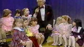 Al Alberts Showcase - Teenie Bopper and Jared