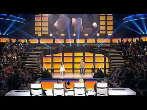 Jovana Perisic i Sava Ciplic - Splet Pesama - (live) - Neki Novi Klinci