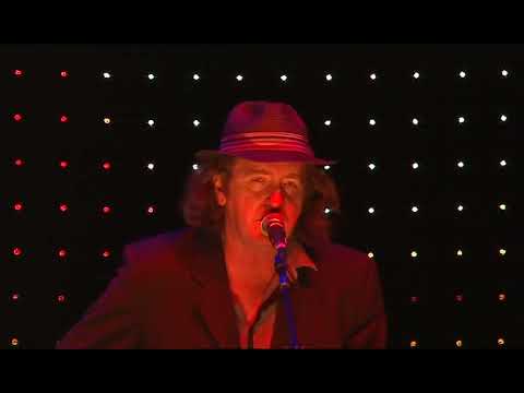 Midnight Oil - The Dead Heart (Sound Relief / 2009)