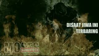 Download lagu MOSES BANDWIDTH - KARMA part.3 ( lyric) mp3 Download lagu MOSES BANDWIDTH - KARMA part.3 ( lyric) mp3