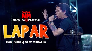 Download lagu LAPAR - CAK SODIQ - NEW MONATA LIVE JEMBER mp3 Download lagu LAPAR - CAK SODIQ - NEW MONATA LIVE JEMBER mp3