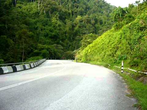 KOM 2011 final test ride, October 2, 2011 - #2.MOV