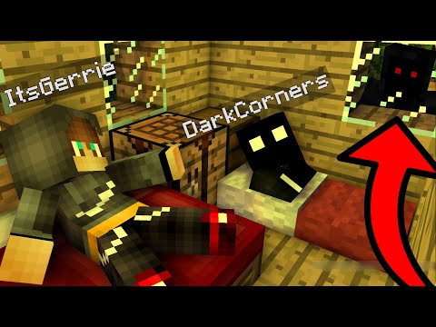 He Has Been Secretly STALKING MY FRIEND in Minecraft... (SCARY STORIES)