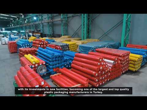 Metroplast Packaging Since 1996