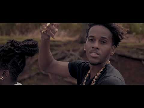 ROUKIMI - IMPLIQUÉ (CLIP OFFICIEL) PROD BY YUNGSPLIFF