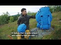 Fjallraven Kajka Video #1
