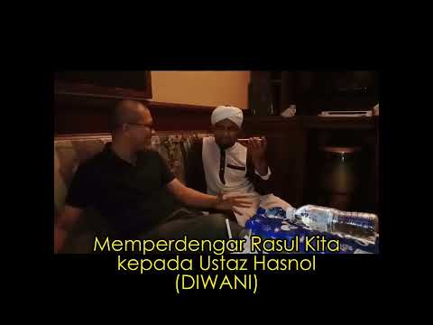 Reaction #shorts #nasyid #zawfan #kompang #rasulkita #rindunasyid