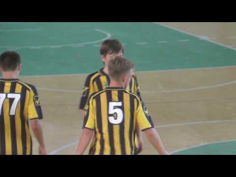 1 КУ 9 TeamInternational-Akvelon – ПБ-Штурм