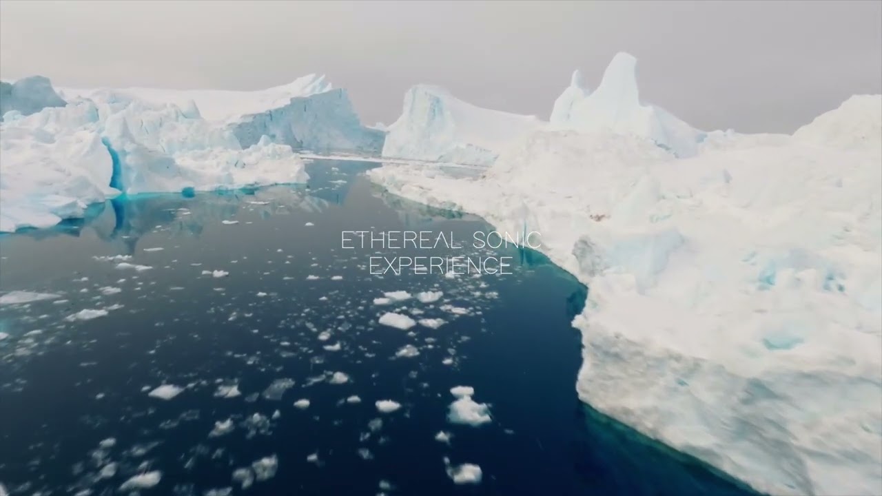 ARCTICA  - Teaser