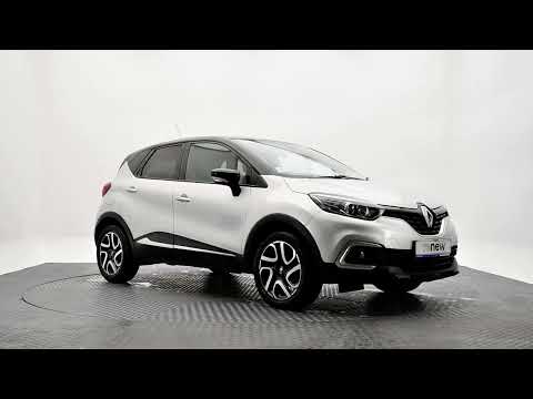 Renault Captur Iconic TCe 90 My18 4DR - Image 2
