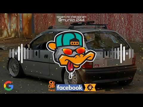 AS TCHECA 2 - O LENDÁRIO | MÚSICA PRA PAREDÃO