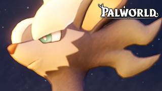 【Palworld】ノーマルで行けるとこまで♪