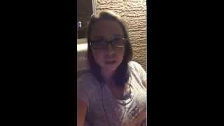 Just Like Heaven The Cure Calla Nicole