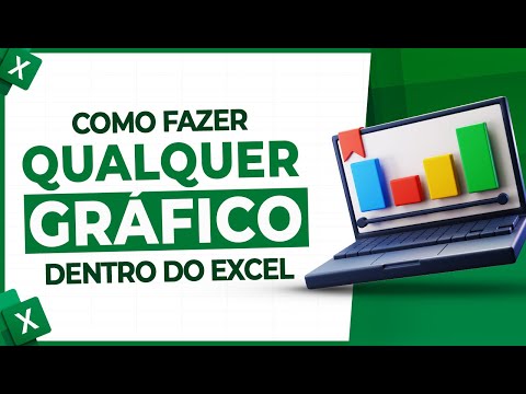 How to Create ANY Chart in Excel - Complete Step-by-Step Guide