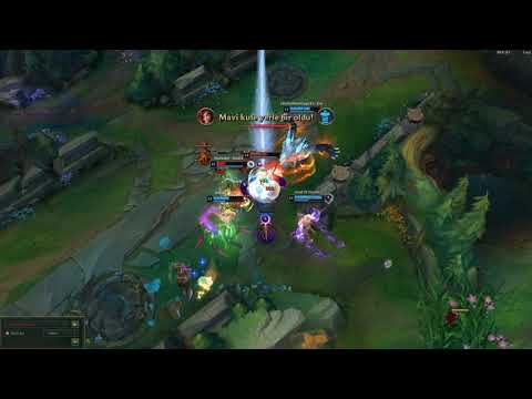 udyr penta
