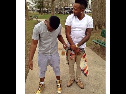 Trabass & Lincoln 3Dot - Picture To Me Phone - April 2014 | @GazaPriiinceEnt