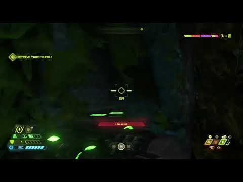 Doom Eternal: BFG 9000