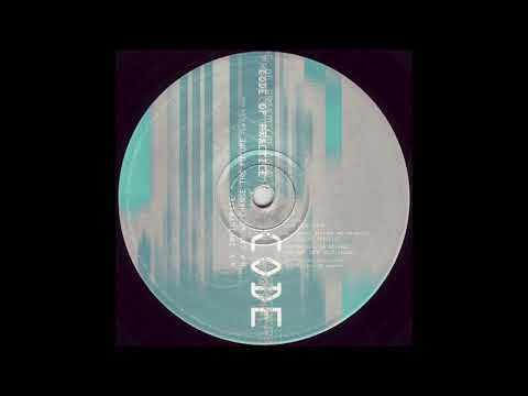 Code Of Practice - Can We Change The Future (Dub Plate Mix) [1995]
