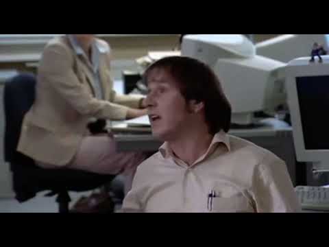 'n Hund im Büro?! - Stromberg