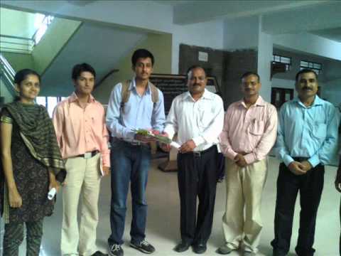 KK Wagh Nashik General video thumbnail 17