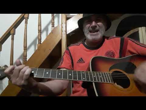 Descalza Camina - Luis Alberto Spinetta